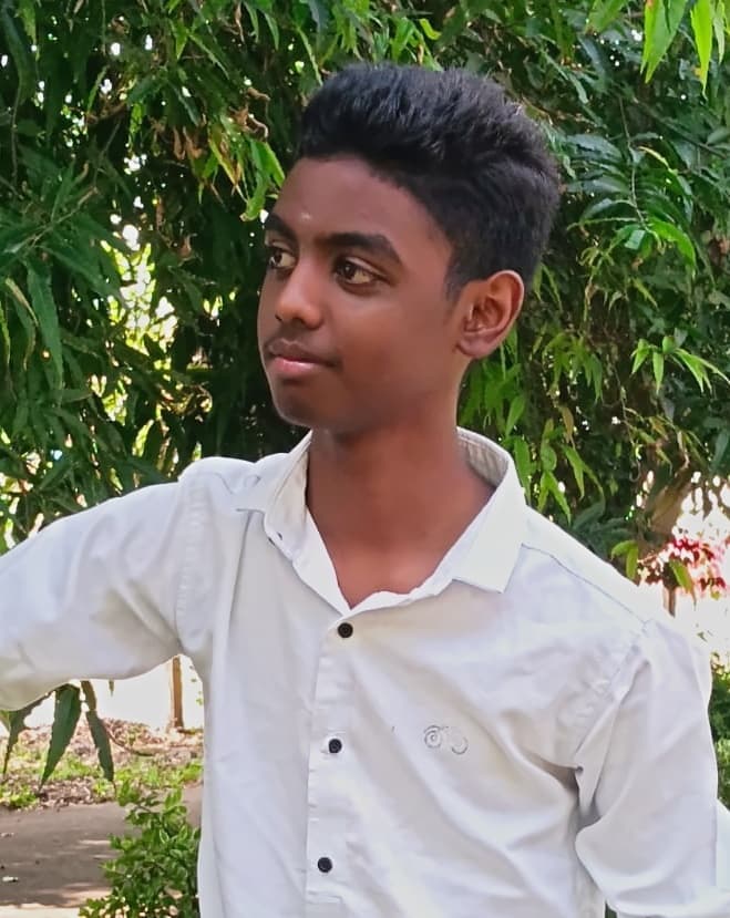 Vasudevan M — Founder of Developer Hut