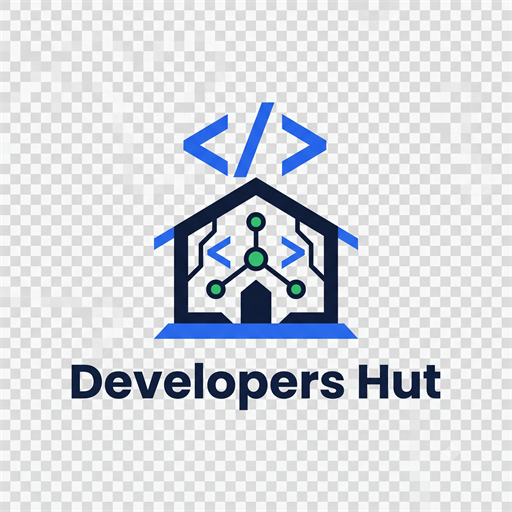Developer Hut Logo